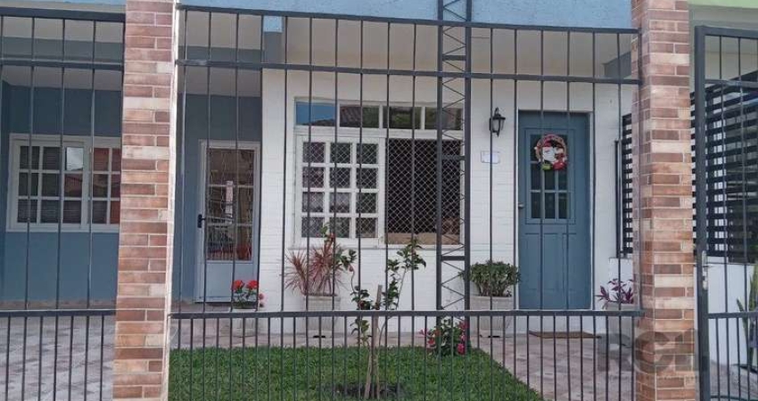 Casa em condomínio fechado com 3 quartos à venda na Rua Angico, 173, Hípica, Porto Alegre