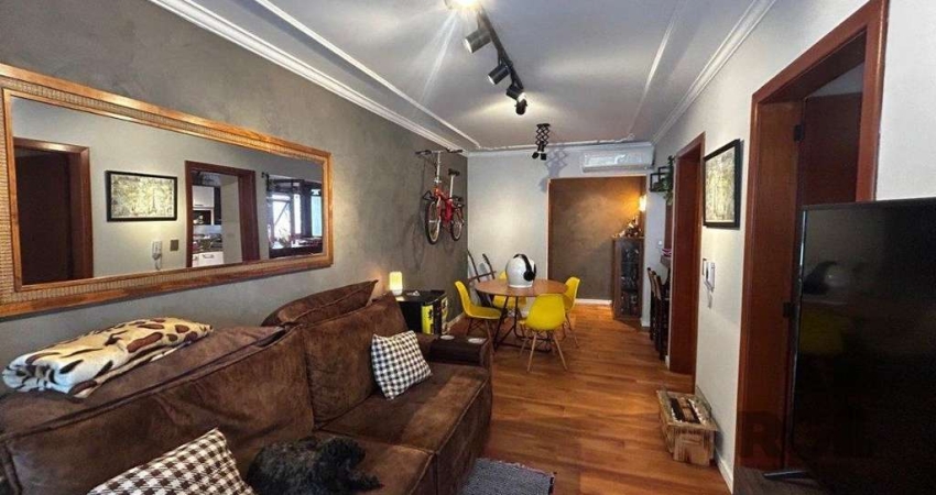 Apartamento com 3 quartos à venda na Rua Dea Coufal, 1464, Ipanema, Porto Alegre