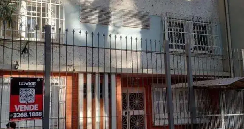 Kitnet / Stúdio à venda na Rua Gonçalo de Carvalho, 277, Floresta, Porto Alegre