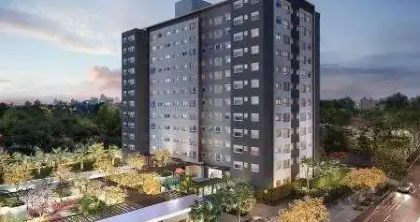 Apartamento com 2 quartos à venda na Rua Jayr Amaury Koebe, 307, Jardim do Salso, Porto Alegre