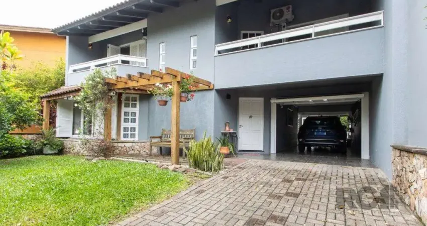 Casa com 4 quartos à venda na Rua Adão Pinheiro da Silva, 565, Ipanema, Porto Alegre