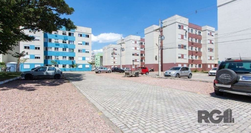 Apartamento com 2 quartos à venda na Rua Marcelo Dos Santos, 103, Chapéu do Sol, Porto Alegre