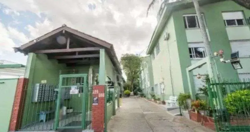 Apartamento com 3 quartos à venda na Rua Victor Silva, 279, Camaquã, Porto Alegre