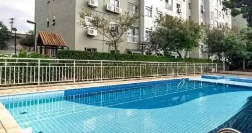 Apartamento 2 dormitórios com vista panorâmica na zona sul de porto alegre
