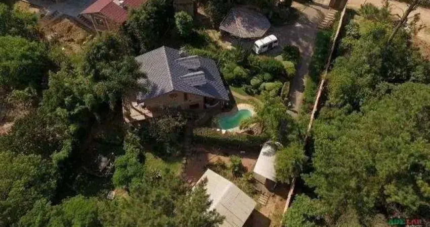 Casa em Hípica