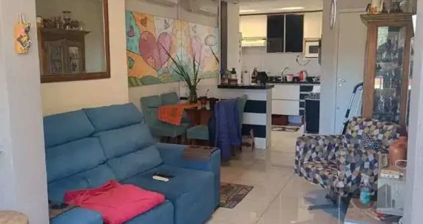 Apartamento com 3 quartos à venda na Rua Marechal Mesquita, 669, Teresópolis, Porto Alegre
