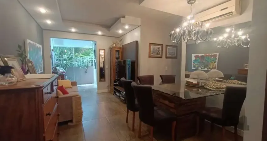 Apartamento com 3 quartos à venda na Rua Marechal Mesquita, 656, Teresópolis, Porto Alegre