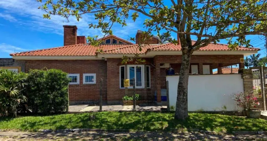 Casa com 3 quartos à venda na Rua Tancredo Neves, 290, Centenário, Torres