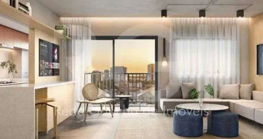 Apartamento novo, 3 quartos, suite, churrasqueira, lavabo, v2 vagas, na cidade baixa!