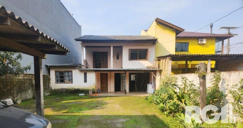 Casa com 2 quartos à venda na Beco Um, 6854, Lageado, Porto Alegre