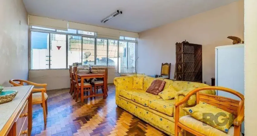 Apartamento com 1 quarto à venda na Rua General Câmara, 383, Centro Histórico, Porto Alegre