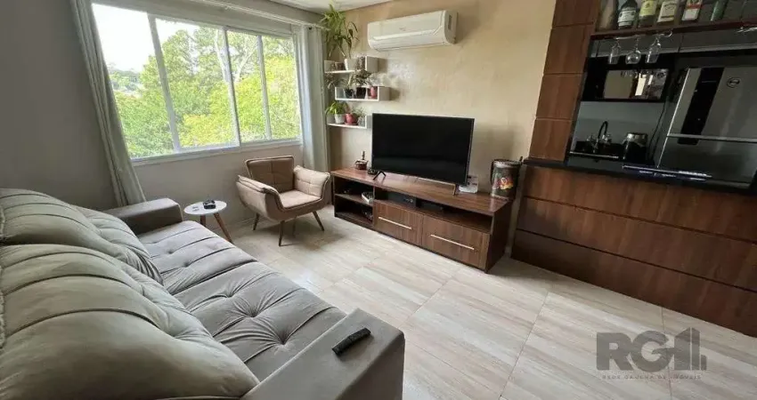 Apartamento de 3 dormitórios, sendo 1 suíte no bairro agronomia