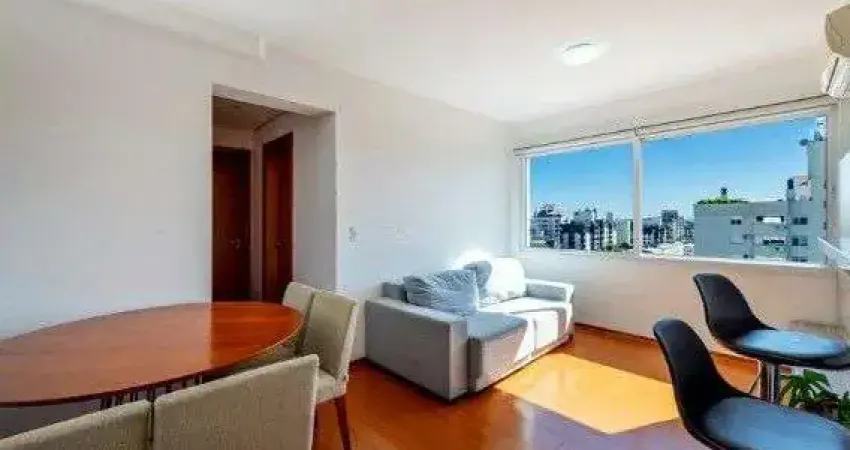 Apartamento com 2 quartos à venda na Rua Coronel Feijó, 821, São João, Porto Alegre