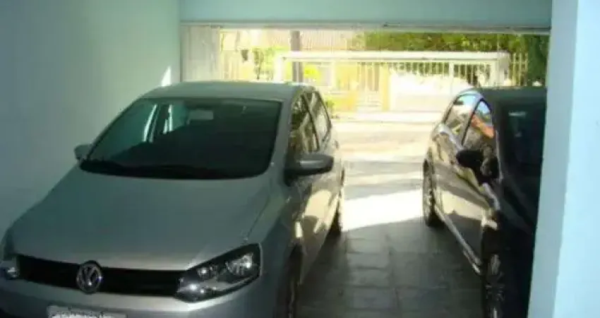 Casa para venda - 181m², 3 dormitórios, sendo 1 suites, 2 vagas - ipanema