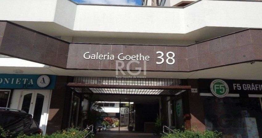 Ponto comercial à venda na Avenida Goethe, 104, Rio Branco, Porto Alegre