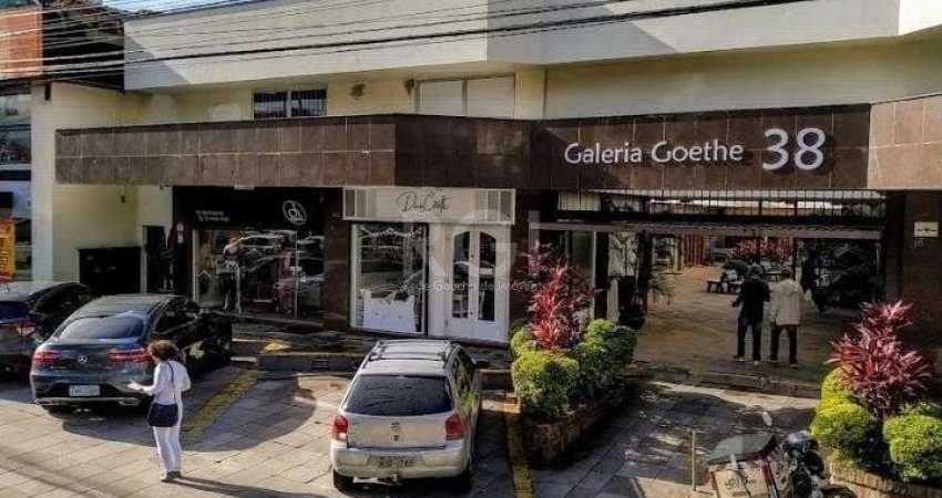 Loja para Locação/Aluguel - 56m², 0 dormitórios, Rio Branco