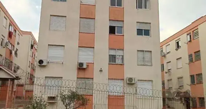 Apartamento com 1 quarto à venda na Rua Doutor Aron Menda, 136, Jardim Leopoldina, Porto Alegre