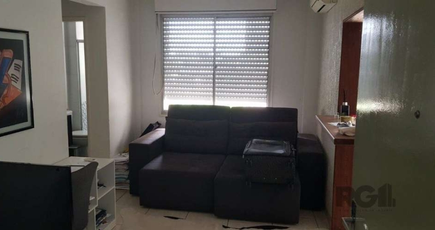 Apartamento com 1 quarto à venda na Rua Doutor Campos Velho, 1085, Cristal, Porto Alegre