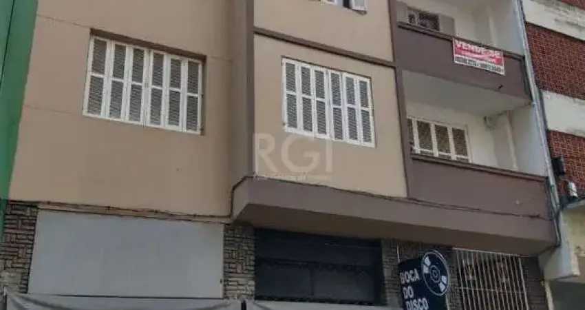 Apartamento para venda - 58.3m², 2 dormitórios, centro histórico