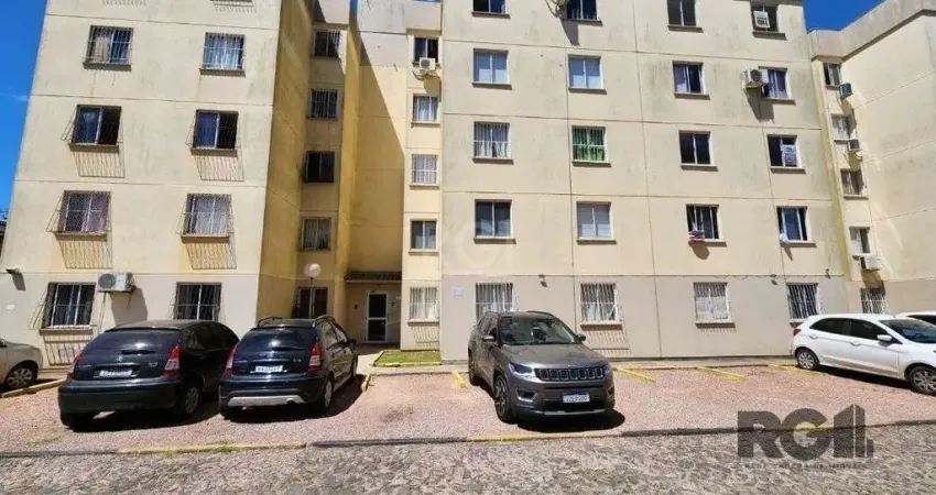 Apartamento com 2 quartos à venda na Estrada Cristiano Kraemer, 920, Vila Nova, Porto Alegre
