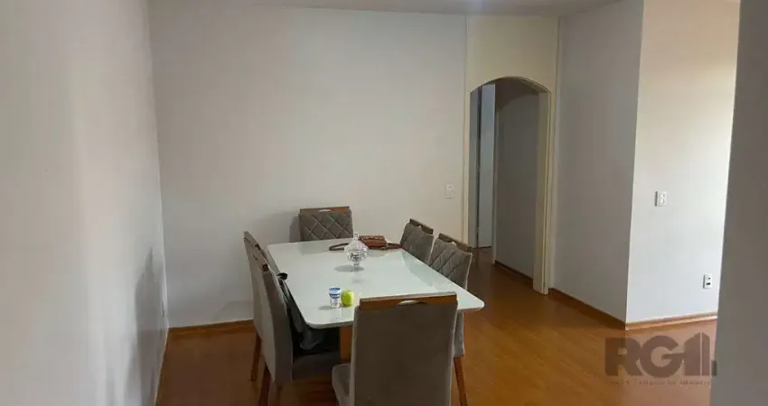 Apartamento com 3 quartos à venda na Rua Butuí, 470, Cristal, Porto Alegre