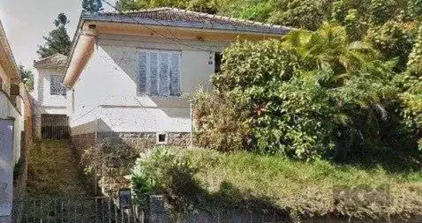 Casa à venda na Rua Almirante Câmara, 422, Tristeza, Porto Alegre