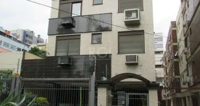 Cobertura com 2 dormitórios à venda, 150 m² por r$ 850.000,00 - petrópolis - porto alegre/rs