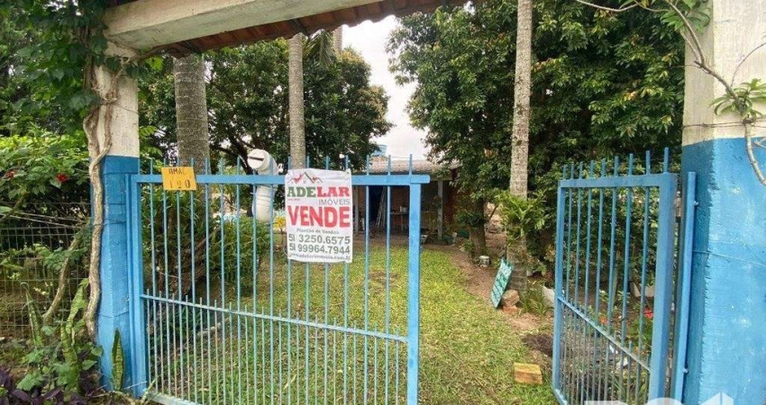 Chácara em Lageado