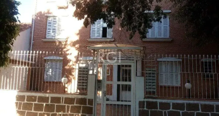 Apartamento com 1 quarto à venda na Avenida Amazonas, 1396, São Geraldo, Porto Alegre