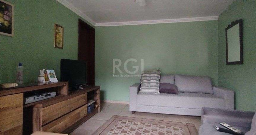 Casa para Venda - 162m², 3 dormitórios, sendo 1 suites, 3 vagas - Agronomia
