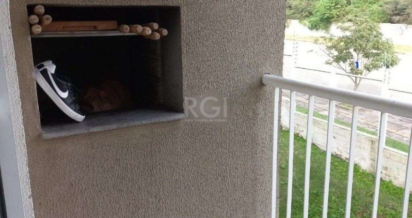 Apartamento para Venda - 50.22m², 2 dormitórios, 1 vaga - Vila Nova