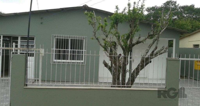 Casa com 3 quartos à venda na Rua Roque José dos Santos, 221, Belém Velho, Porto Alegre