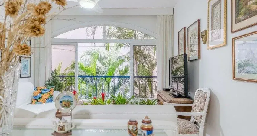 Apartamento com 3 quartos à venda na Rua Anita Garibaldi, 1122, Mont Serrat, Porto Alegre