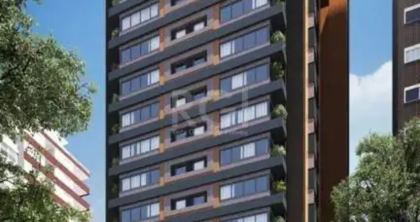Apartamento com 1 quarto à venda na Avenida Carlos Barbosa, 360, Centro, Torres