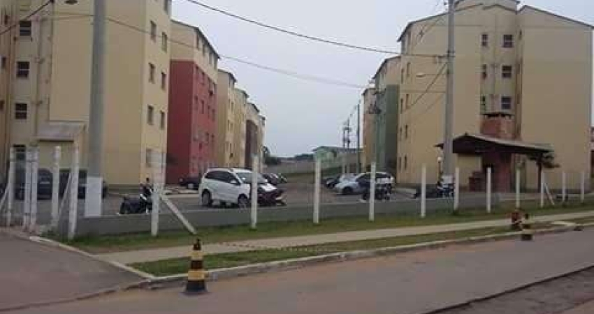 Apartamento para venda - 43.17m², 2 dormitórios, 1 vaga - vila nova