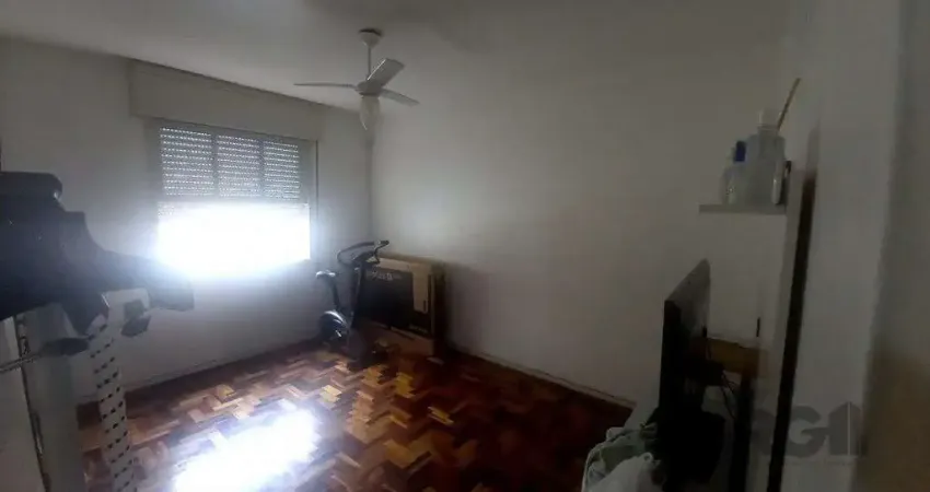 Apartamento com 1 quarto à venda na Rua Botafogo, 1108, Menino Deus, Porto Alegre