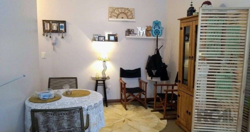 Apartamento com 1 quarto à venda na Travessa Viamão, 195, Medianeira, Porto Alegre