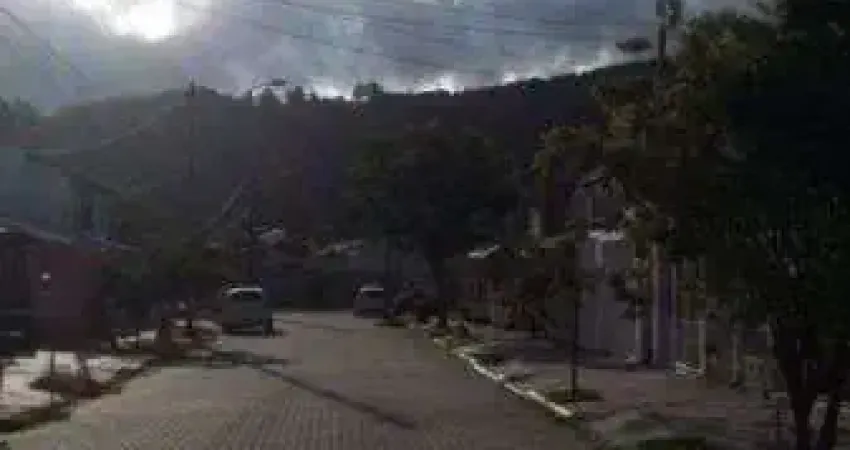 Casa para venda - 125m², 3 dormitórios, sendo 1 suites, 3 vagas - aberta dos morros