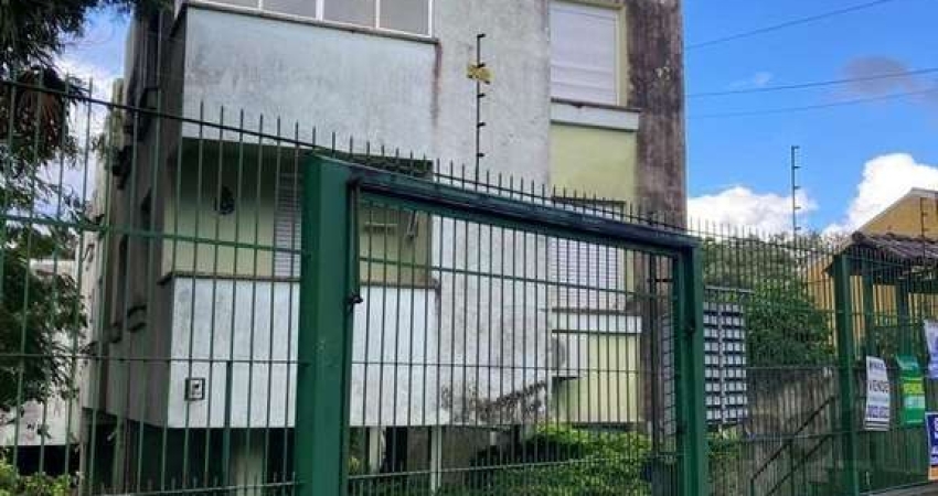 Apartamento de 2 dormitórios com 1 vaga no bairro Nonoai