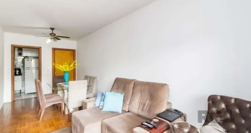 Apartamento com 3 quartos à venda na Avenida Doutor Carlos Barbosa, 170, Medianeira, Porto Alegre
