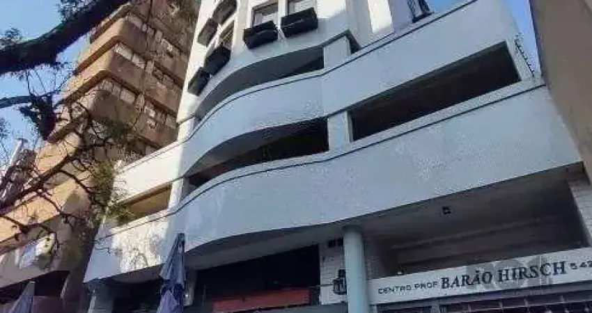 Sala comercial à venda na Rua General João Telles, 542, Bom Fim, Porto Alegre