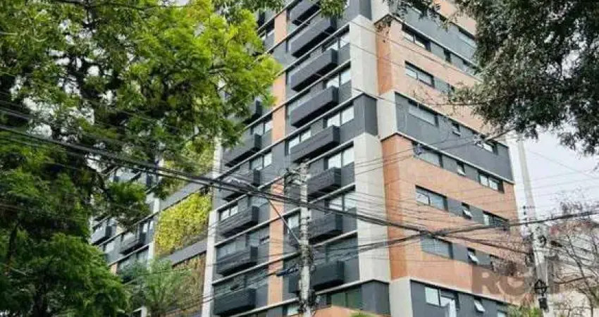 Apartamento com 1 quarto à venda na Rua Tenente-Coronel Fabrício Pilar, 361, Mont Serrat, Porto Alegre