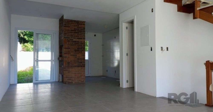 Casa com 3 quartos à venda na Avenida Altos do Santa Rita, 1357, Aberta dos Morros, Porto Alegre