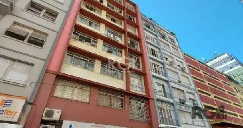 Apartamento com 1 quarto à venda na Rua Marechal Floriano Peixoto, 386, Centro Histórico, Porto Alegre