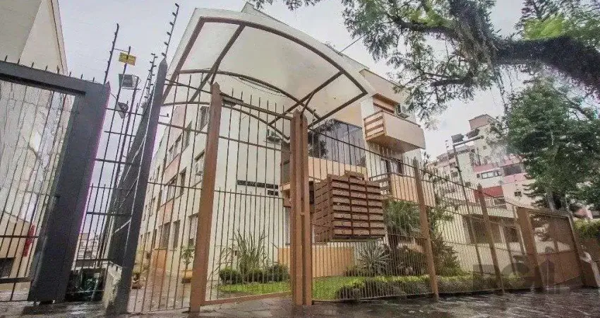 Apartamento com 2 quartos à venda na Rua Alberto Silva, 445, Vila Ipiranga, Porto Alegre