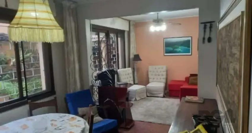 Apartamento com 3 quartos à venda na Avenida Panamericana, 343, Jardim Lindóia, Porto Alegre