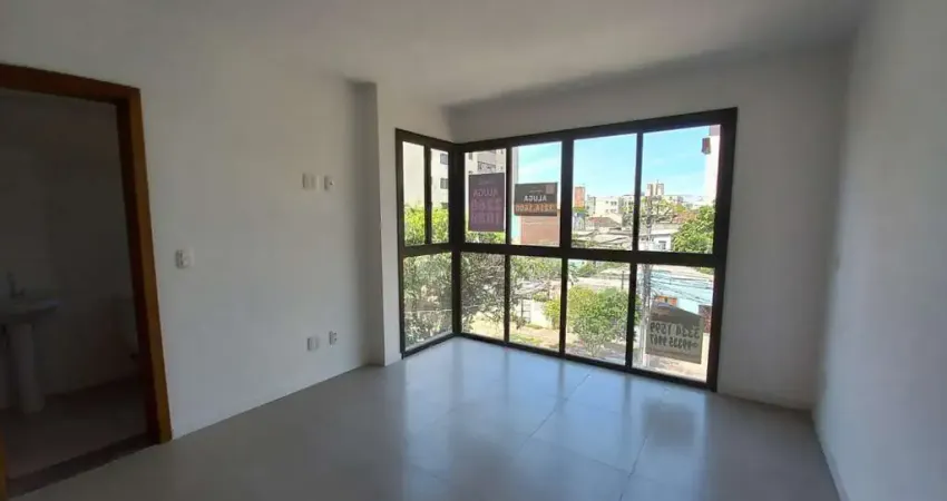 Studio/loft no bairro rio branco em porto alegre para alugar