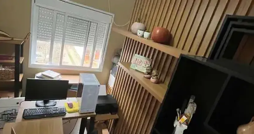 Apartamento com 2 quartos à venda na Rua São Paulo, 484, Parque 35, Guaíba