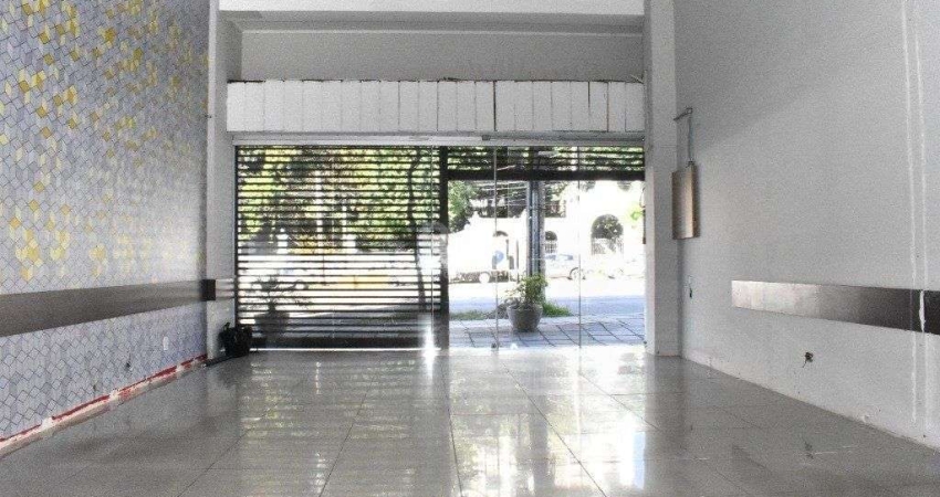 Loja para Venda - 218.86m², 0 dormitórios, Auxiliadora