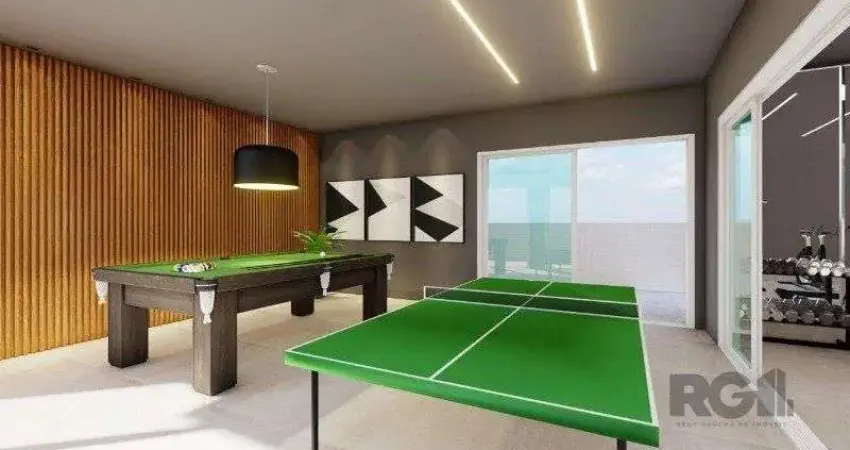 Apartamento com 2 quartos à venda na Rua Guilherme Gutman, 588, Centro, Capão da Canoa